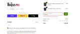SPRING20 coupon verification screenshot