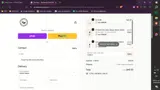 ADBEZ coupon verification screenshot