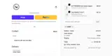 ADBEp coupon verification screenshot