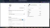 ADBEW coupon verification screenshot