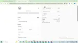 ADBQO coupon verification screenshot