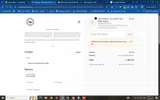 ADBFA coupon verification screenshot