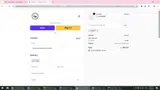 ADBFF coupon verification screenshot