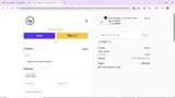 ADBFH coupon verification screenshot