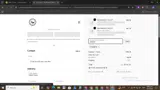 ADBFH coupon verification screenshot
