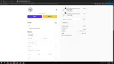 ADBFI coupon verification screenshot