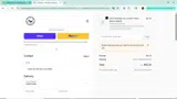 ADBKP coupon verification screenshot