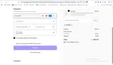 ADBK9 coupon verification screenshot
