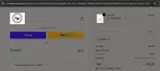 ADBFB coupon verification screenshot