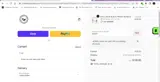ADBK9 coupon verification screenshot
