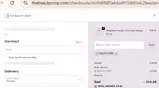 HELLOV51YR89 coupon verification screenshot
