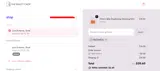 FIRSTTIME15 coupon verification screenshot