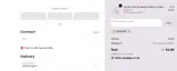 NEWHERE coupon verification screenshot