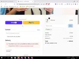 GET10 coupon verification screenshot