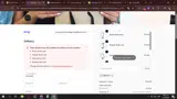 MEQE10 coupon verification screenshot