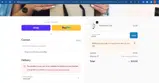 KIFI10 coupon verification screenshot