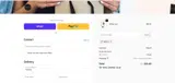 10FIZO coupon verification screenshot