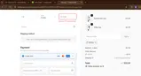 10YELU coupon verification screenshot