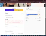 ZARO10 coupon verification screenshot