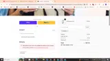 ZARO10 coupon verification screenshot