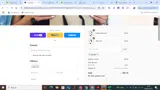 siprein coupon verification screenshot