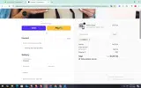 SOPRETTY coupon verification screenshot