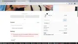 10DISE coupon verification screenshot