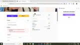 TBTYCR10 coupon verification screenshot