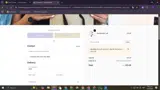 hello10 coupon verification screenshot