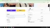 CWOFF50 coupon verification screenshot