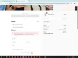 MYLIFE coupon verification screenshot
