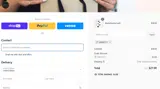 SOPRETTY coupon verification screenshot