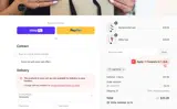 CWOFF50 coupon verification screenshot