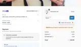 hello10 coupon verification screenshot