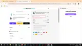 OVERSTOCK10 coupon verification screenshot
