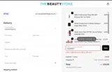 HUMPDAY coupon verification screenshot