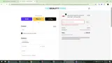 GIFT5 coupon verification screenshot