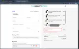 TILBURY10 coupon verification screenshot