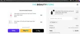 TESTER5 coupon verification screenshot