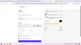 LANCASTERMIX coupon verification screenshot