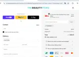 summer5 coupon verification screenshot