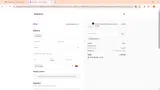 WELCOME20 coupon verification screenshot