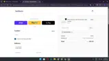 FREESHIPPING coupon verification screenshot