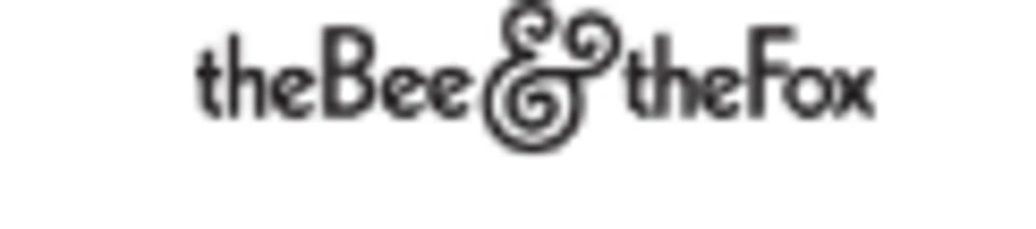 The Bee & The Fox promo code screenshot showing code HOLIDAZE20 applied at The Bee & The Fox checkout page. Uploaded by SimplyCodes community member luisoberto on Apr 9, 2025