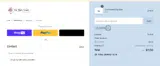 The Bee's Knees British Imports coupon verification screenshot