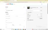 LM-save8% coupon verification screenshot