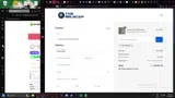 LM-save8% coupon verification screenshot