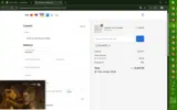 LM-SAVE5% coupon verification screenshot