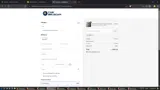 AES10 coupon verification screenshot