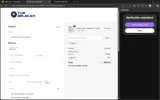 FB10 coupon verification screenshot